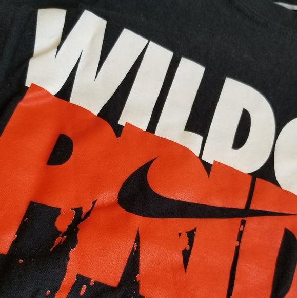 NWOT nike tshirt - Picture 2 of 4